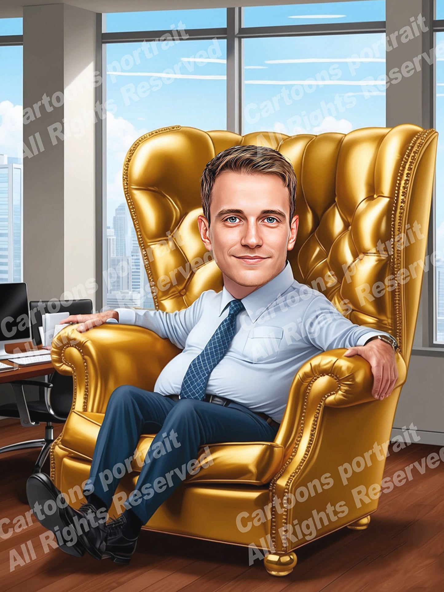 Boss