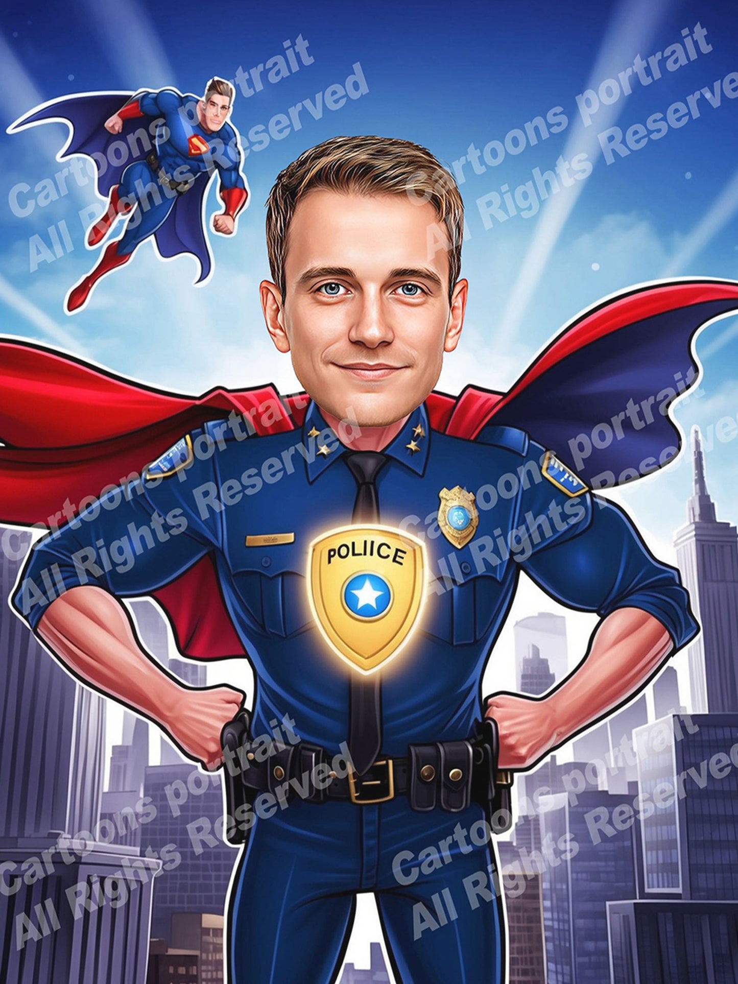 Police Officer