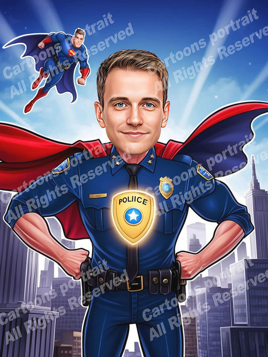 Police Officer