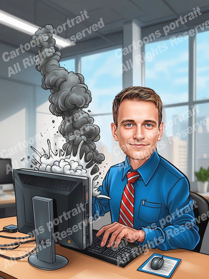IT Specialist / Software Developer
