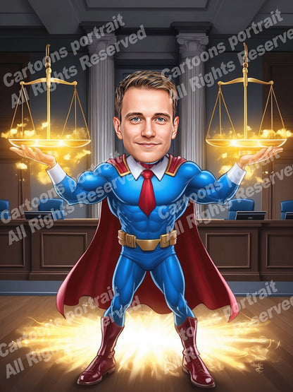 Judge