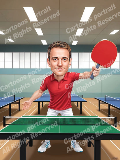 Table Tennis