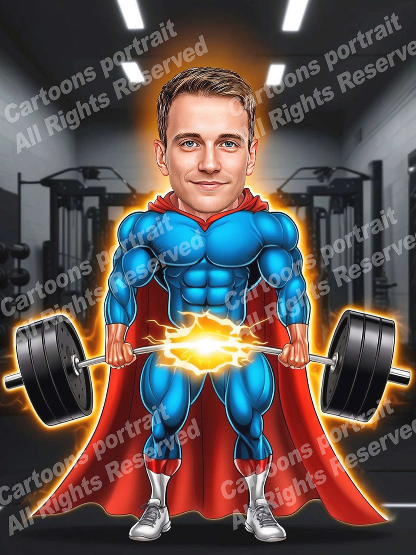 Fitness/Musculation/Gym Lover