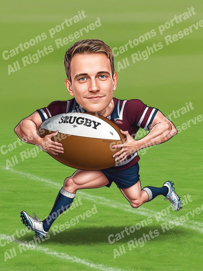 Rugby