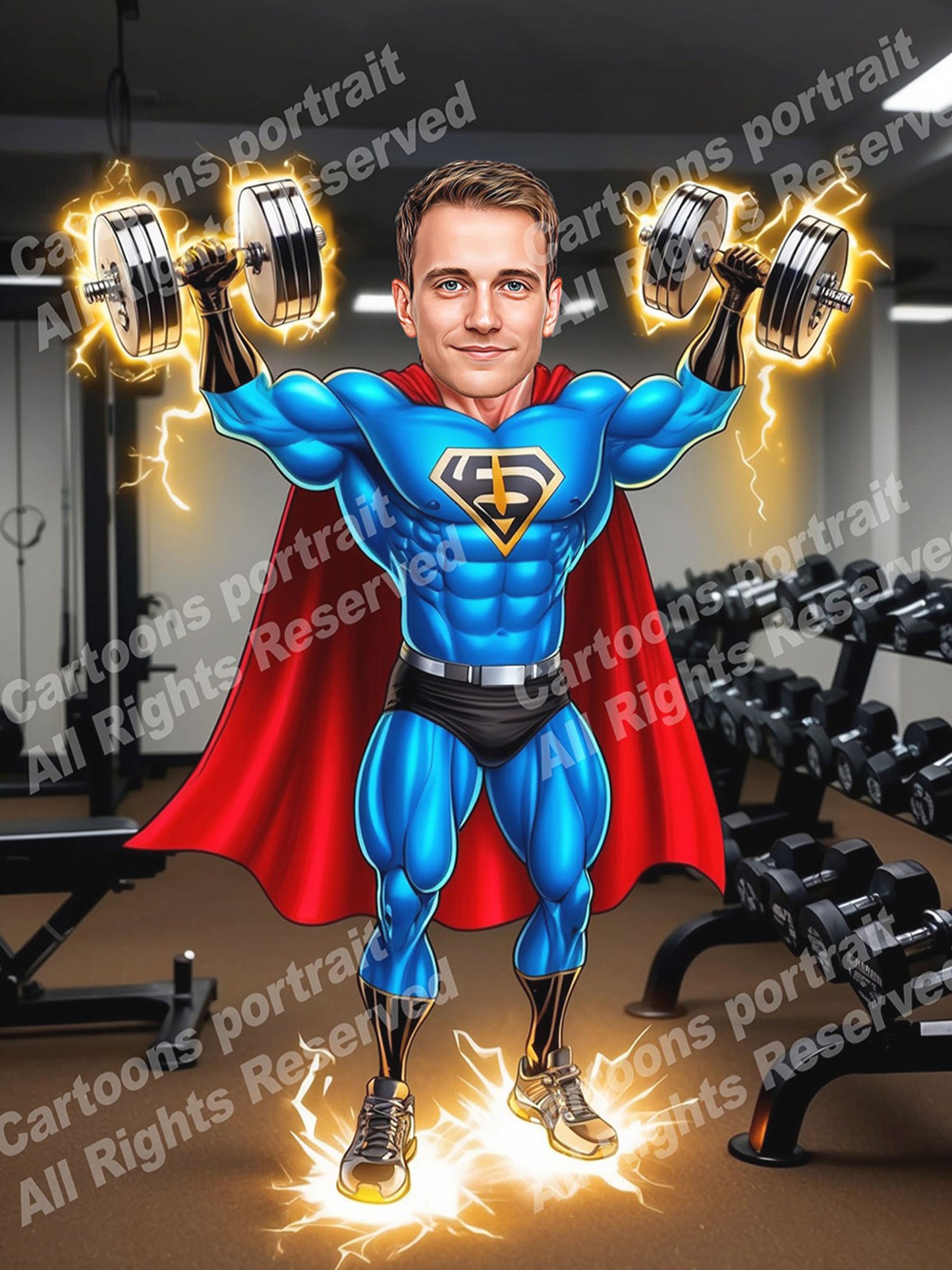 Fitness/Musculation/Gym Lover