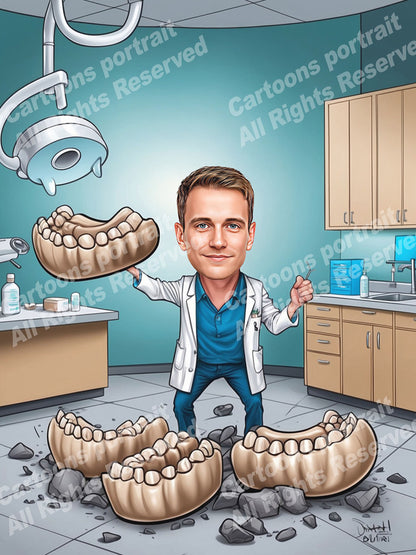 Dental Technician