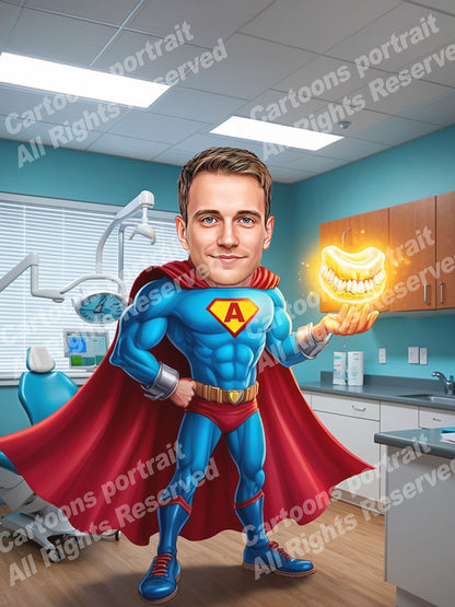 Dental Technician
