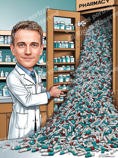 Pharmacist