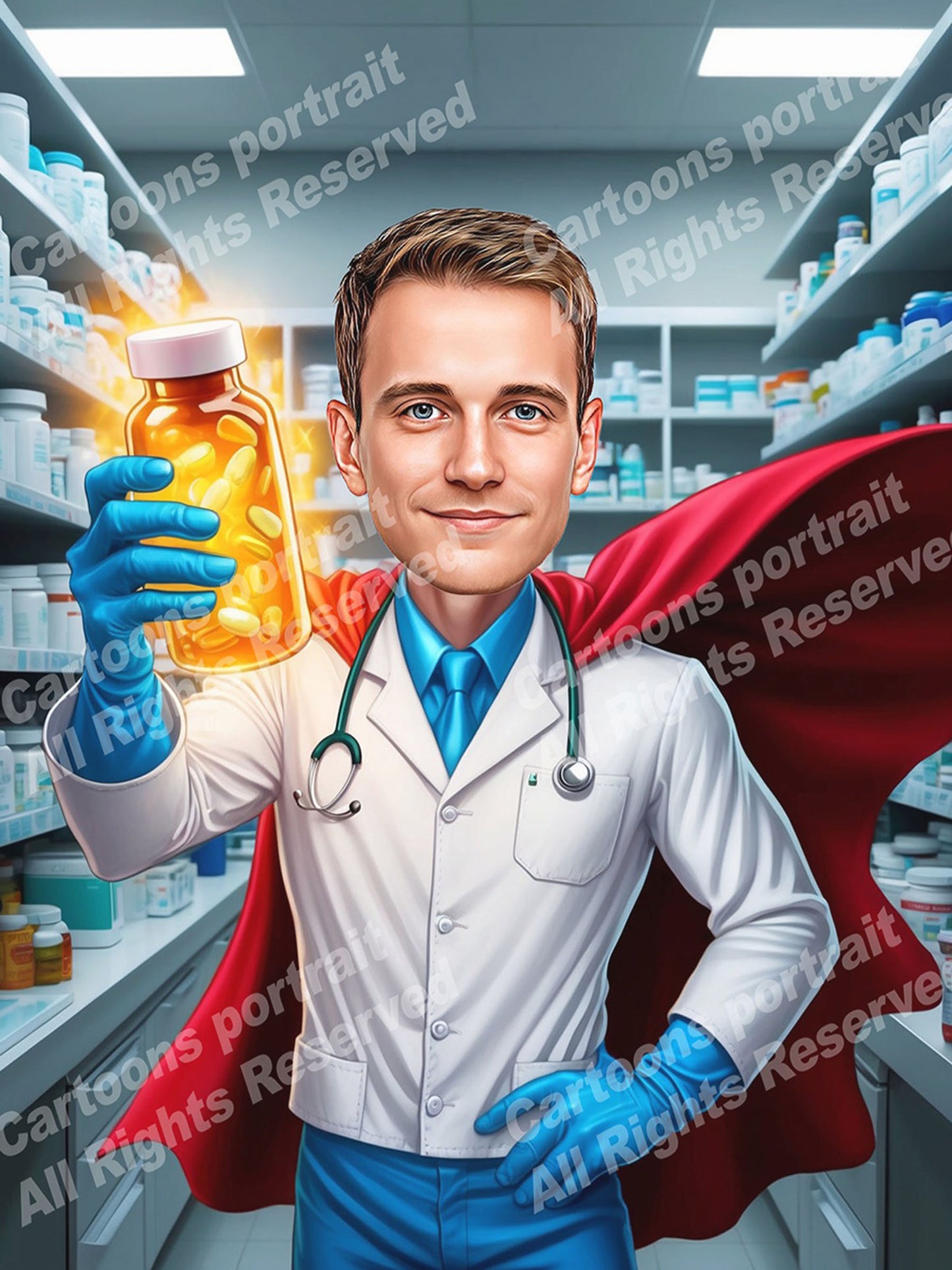 Pharmacist