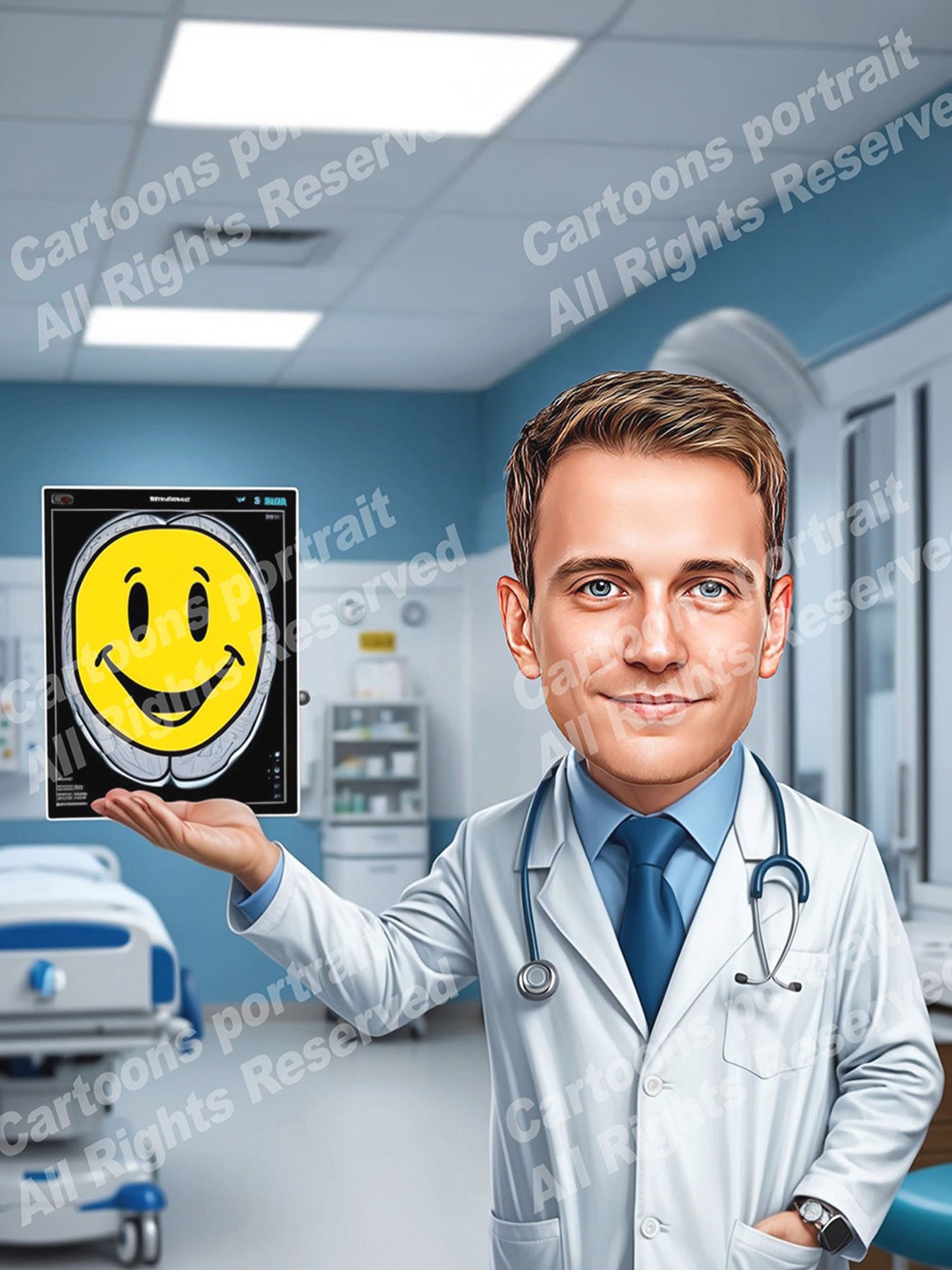 Neurologist