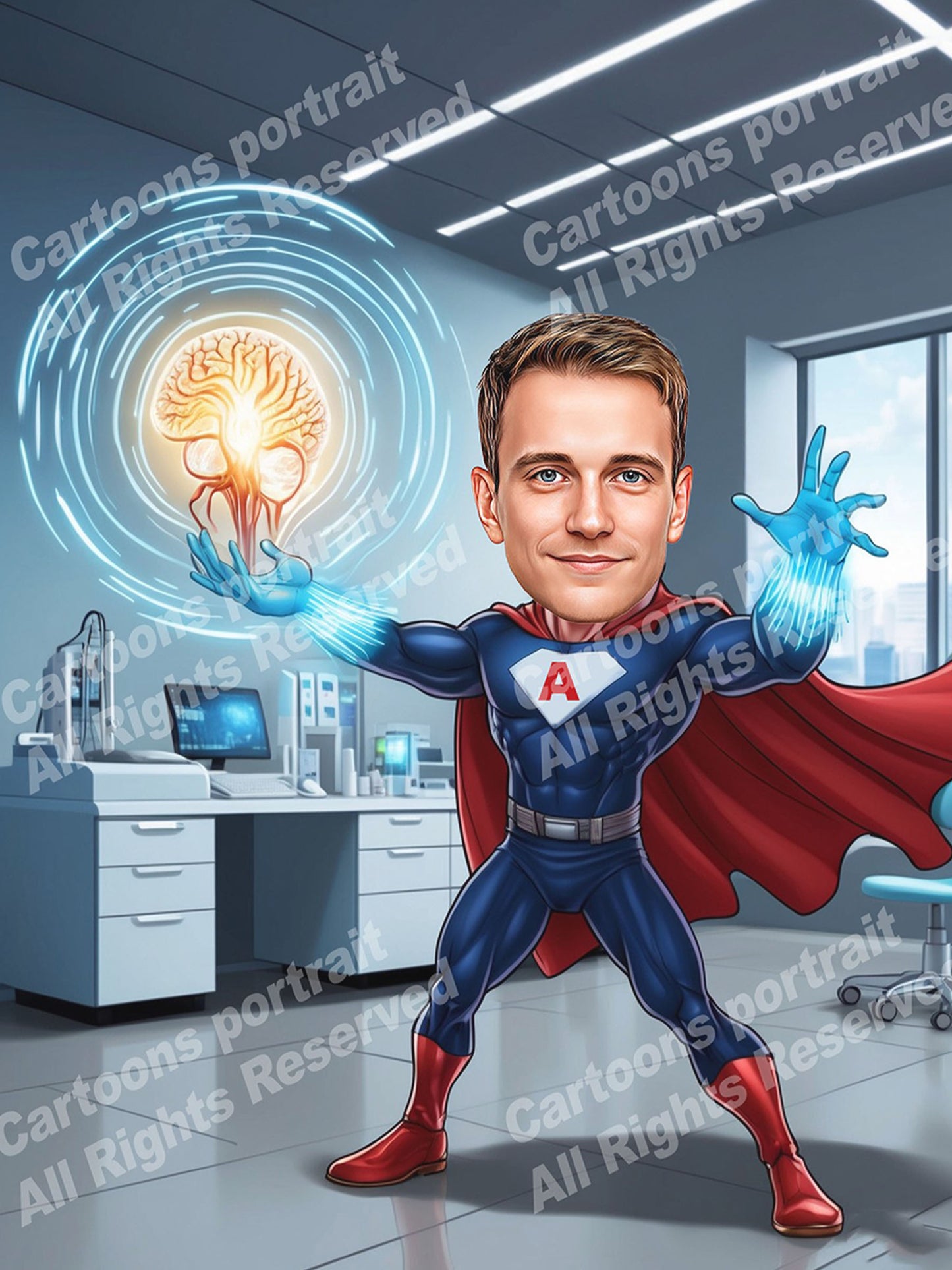 Neurologist