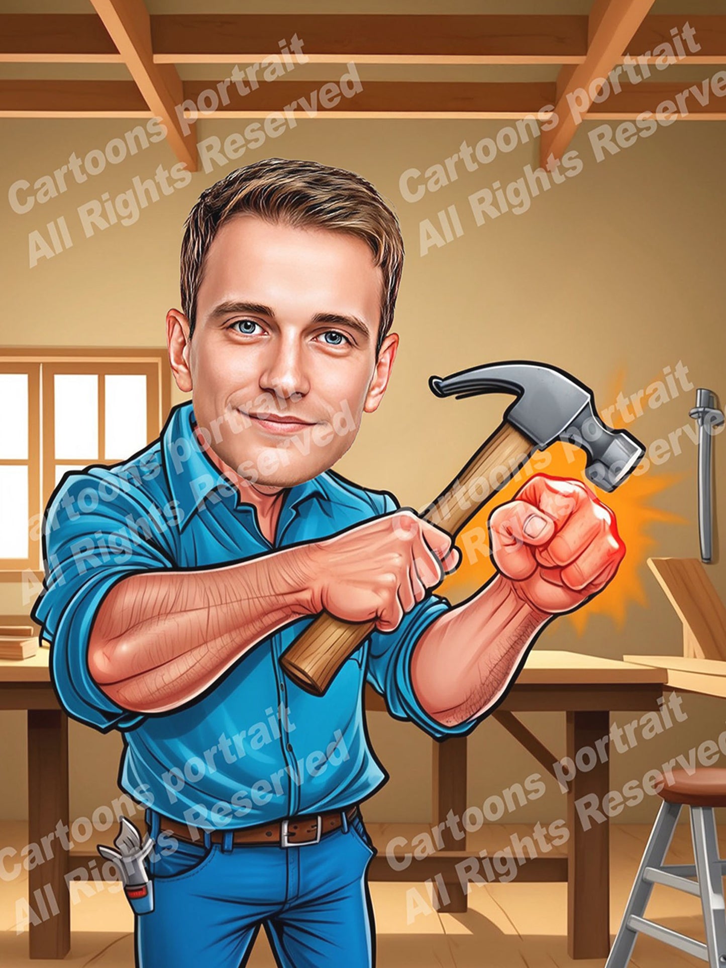 Carpenter