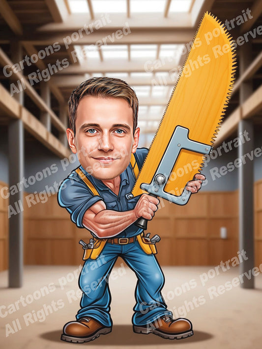 Carpenter