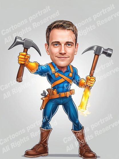 Carpenter