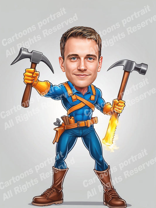Carpenter