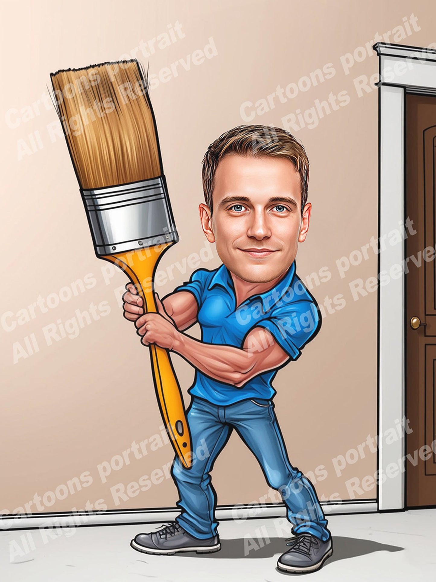 House Painter