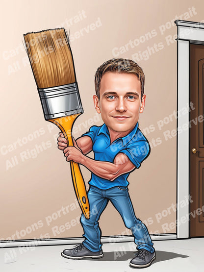 House Painter