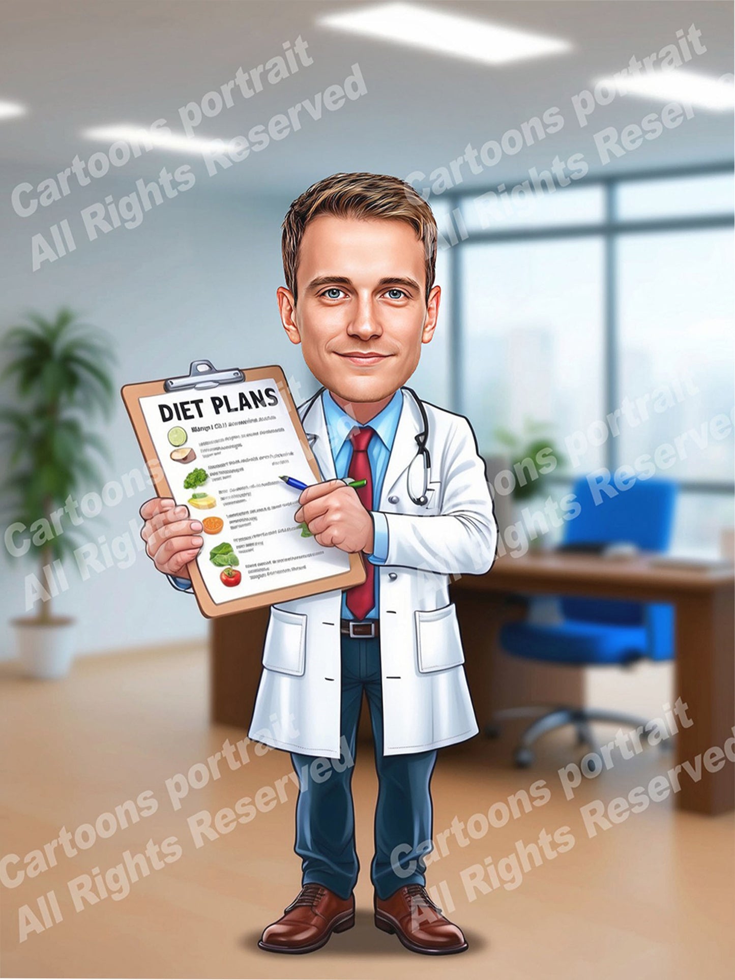 Nutritionist