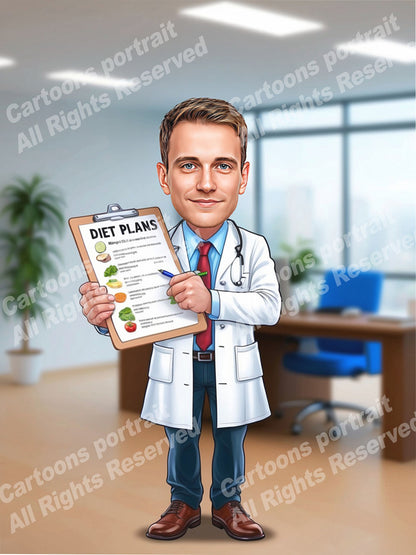 Nutritionist