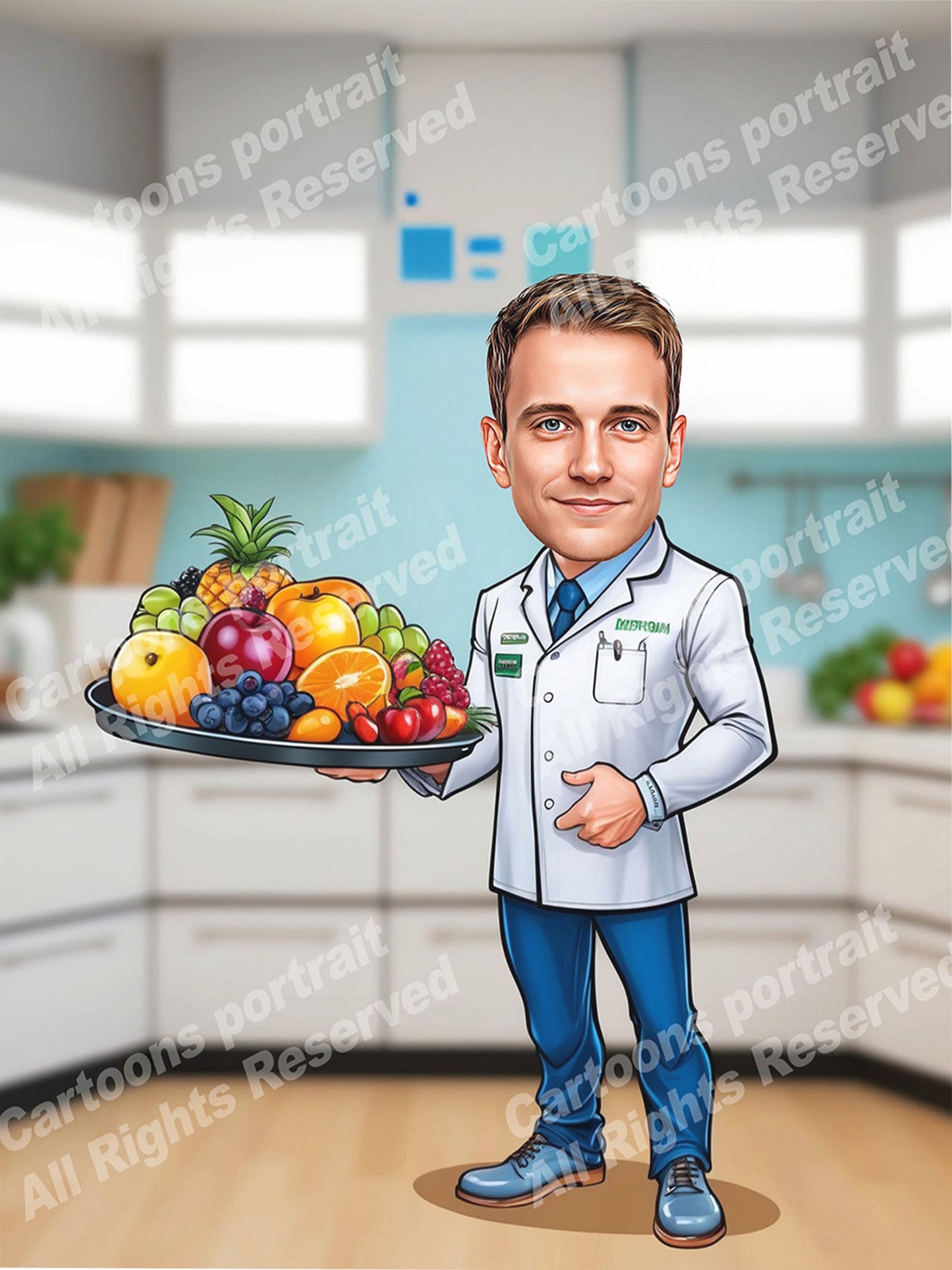 Nutritionist