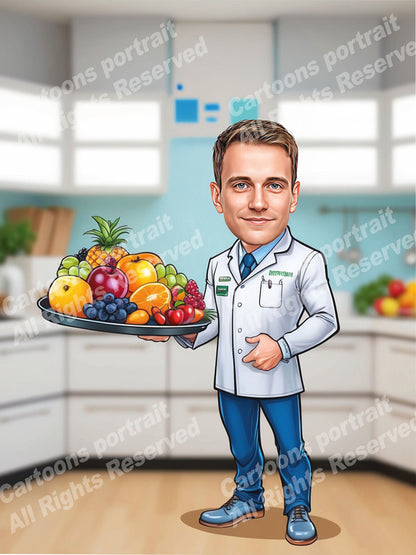 Nutritionist