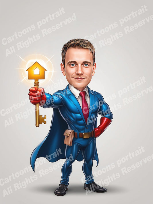 Agent(e) immobilier(ère)