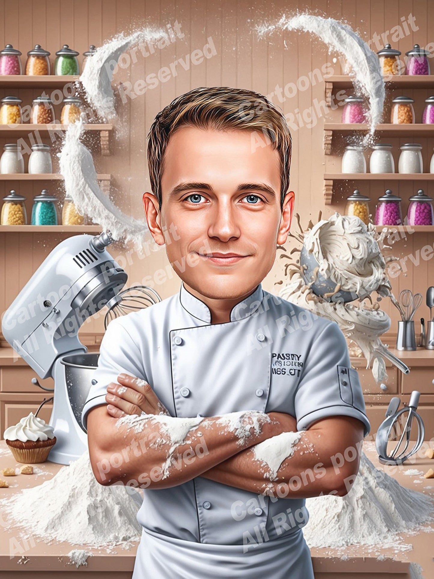 Pastry