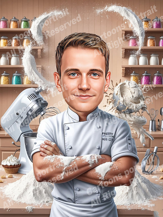 Pastry