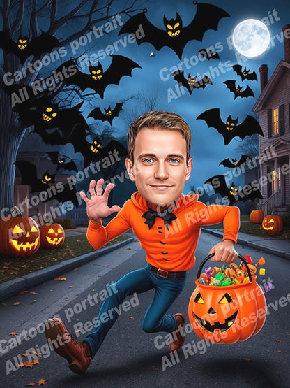 Halloween