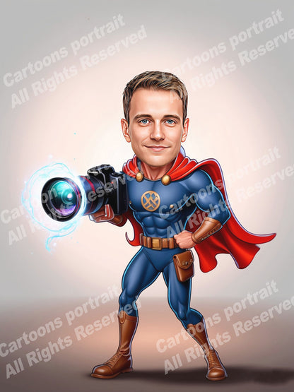 Photographer