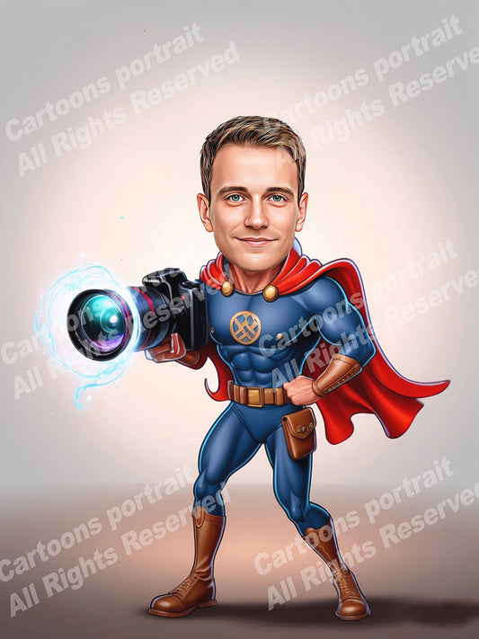 Photographer