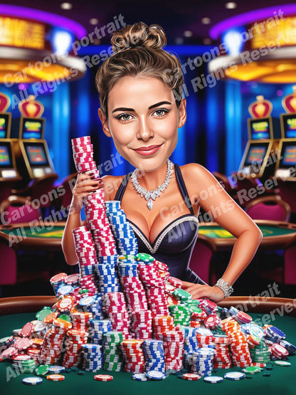 Poker