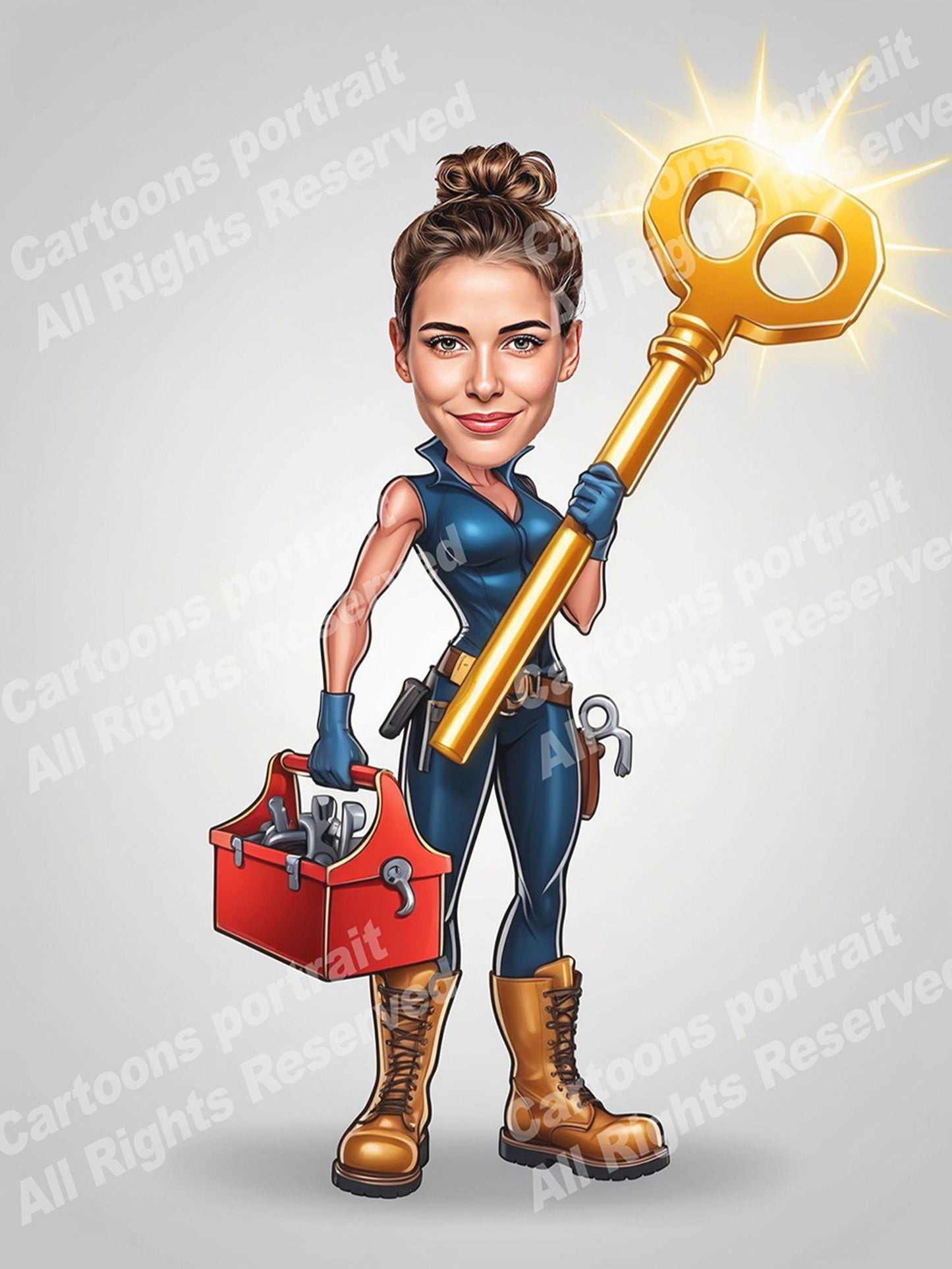 Locksmith
