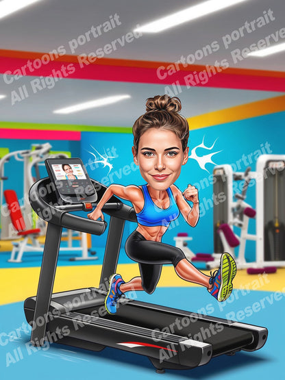 Fitness/Musculation/Gym Lover