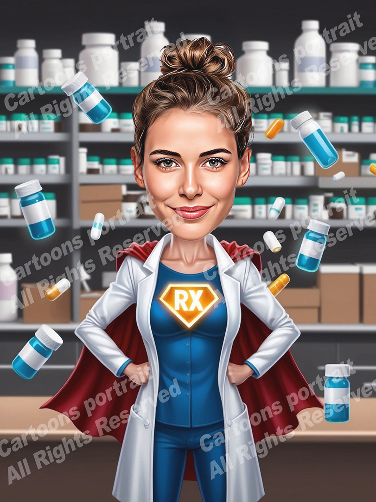 Pharmacist