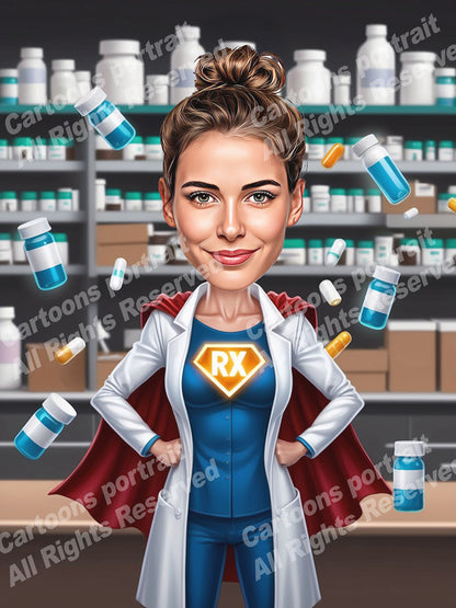 Pharmacist