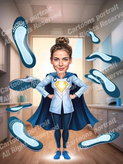 Podiatrist
