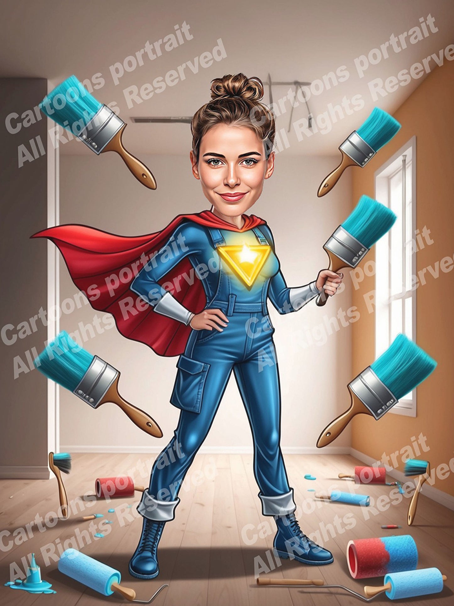 House Painter