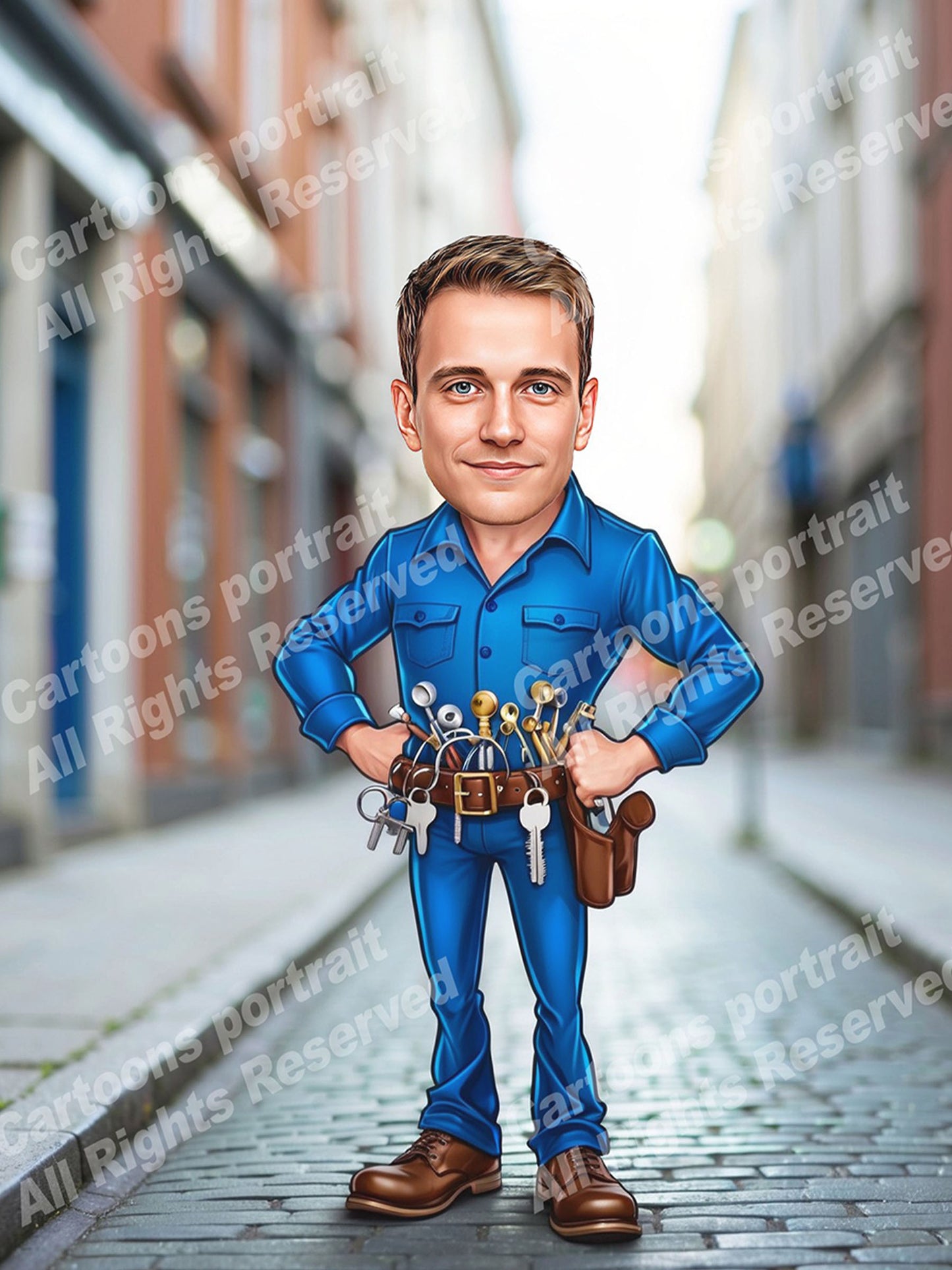 Locksmith