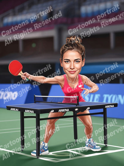 Table Tennis