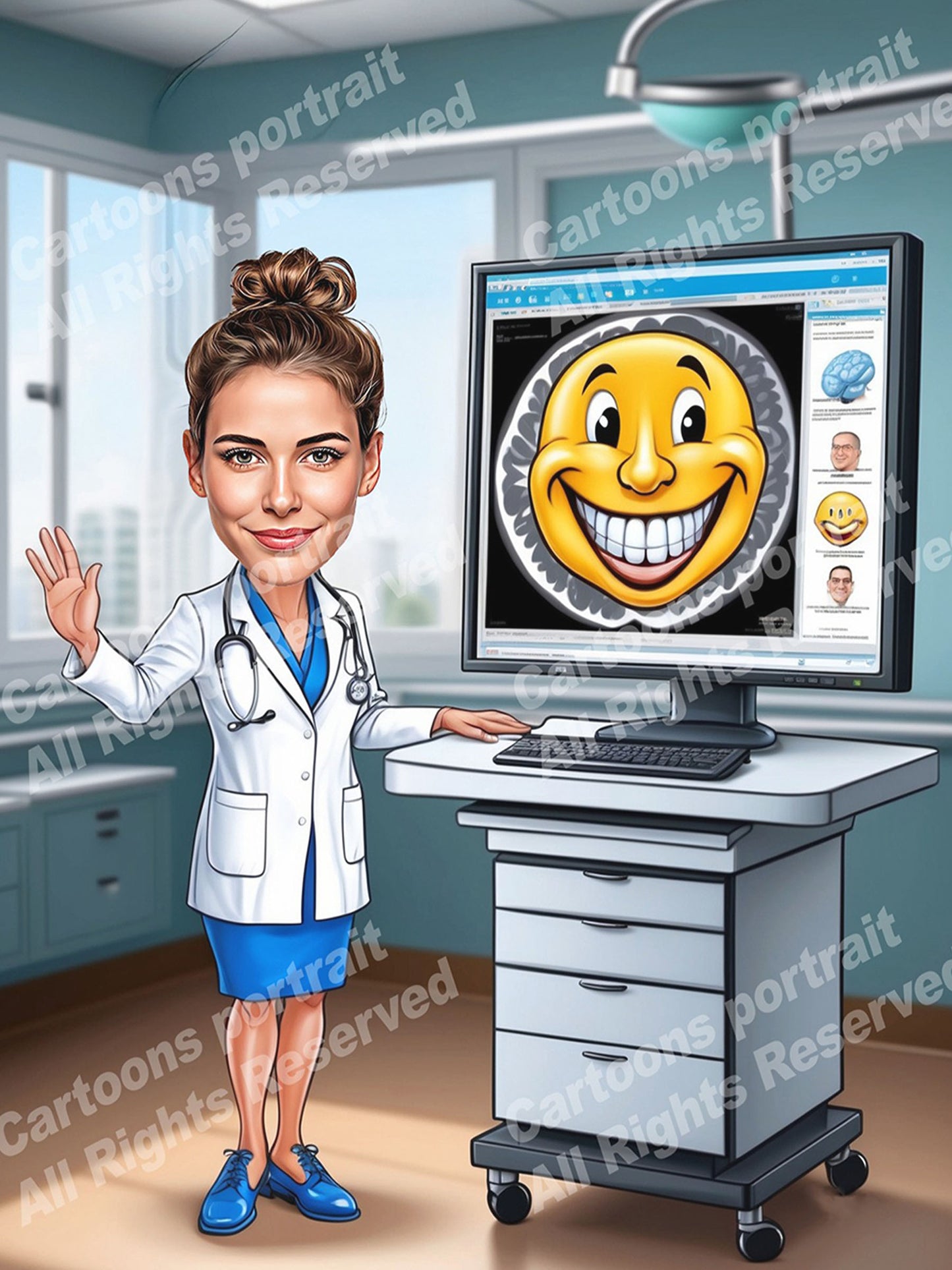 Radiologist