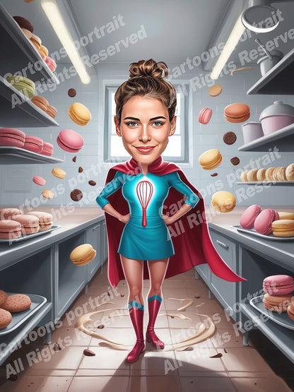Pastry