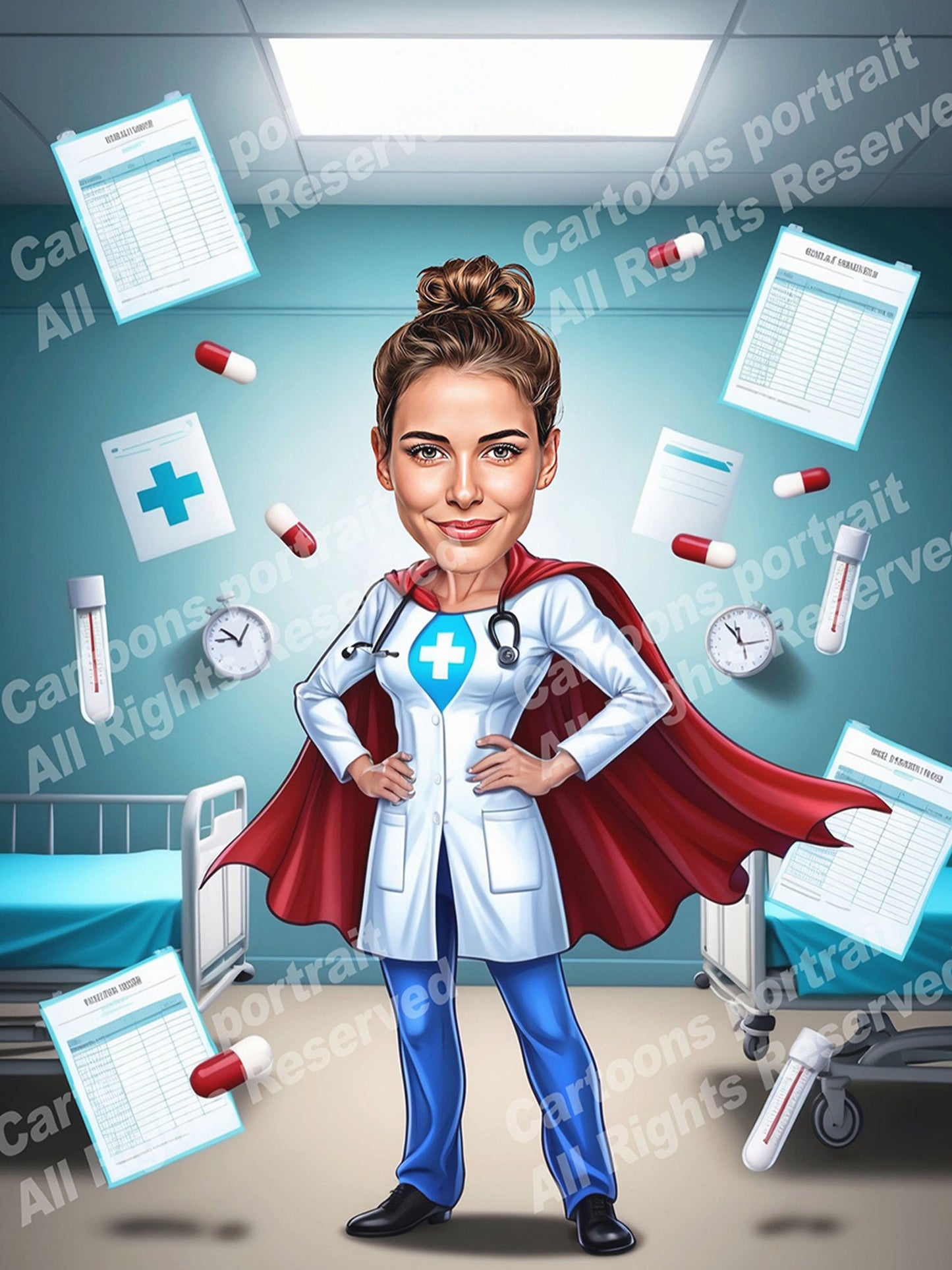 Doctor