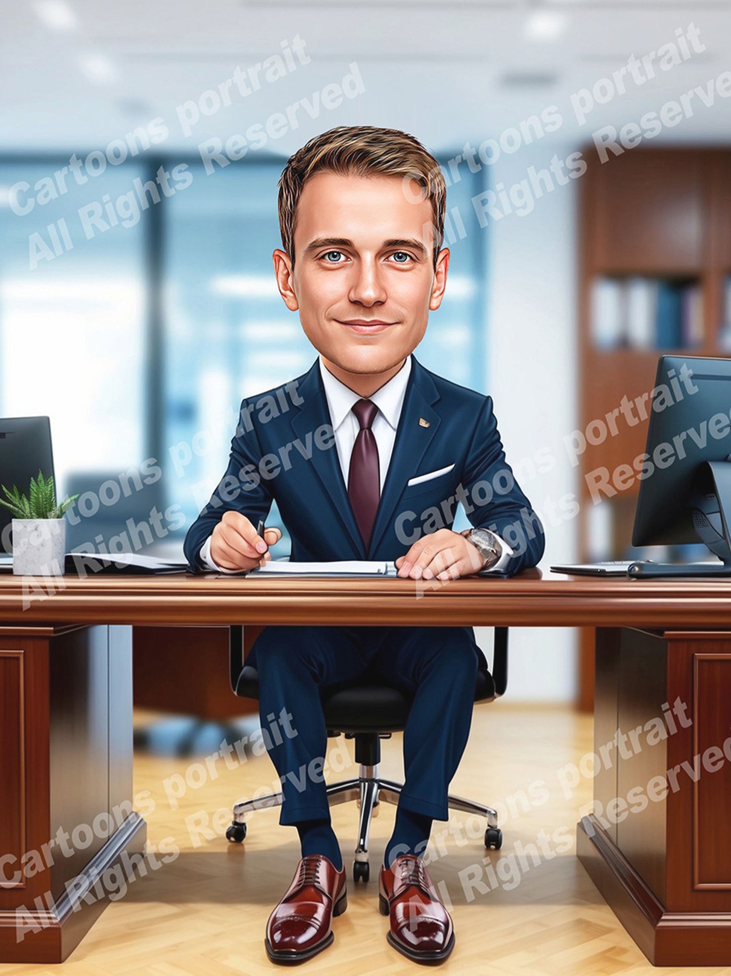 Boss