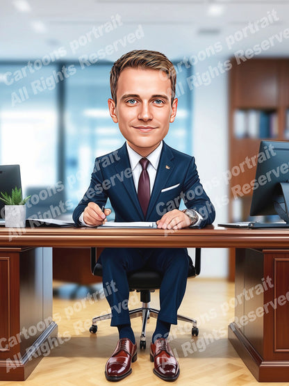 Boss