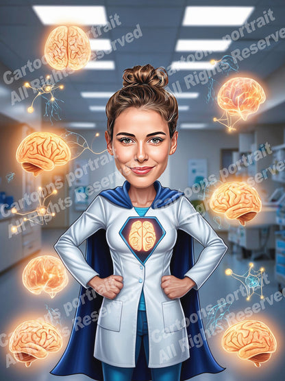 Neurologist