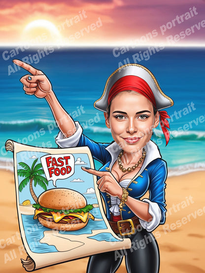 Pirate