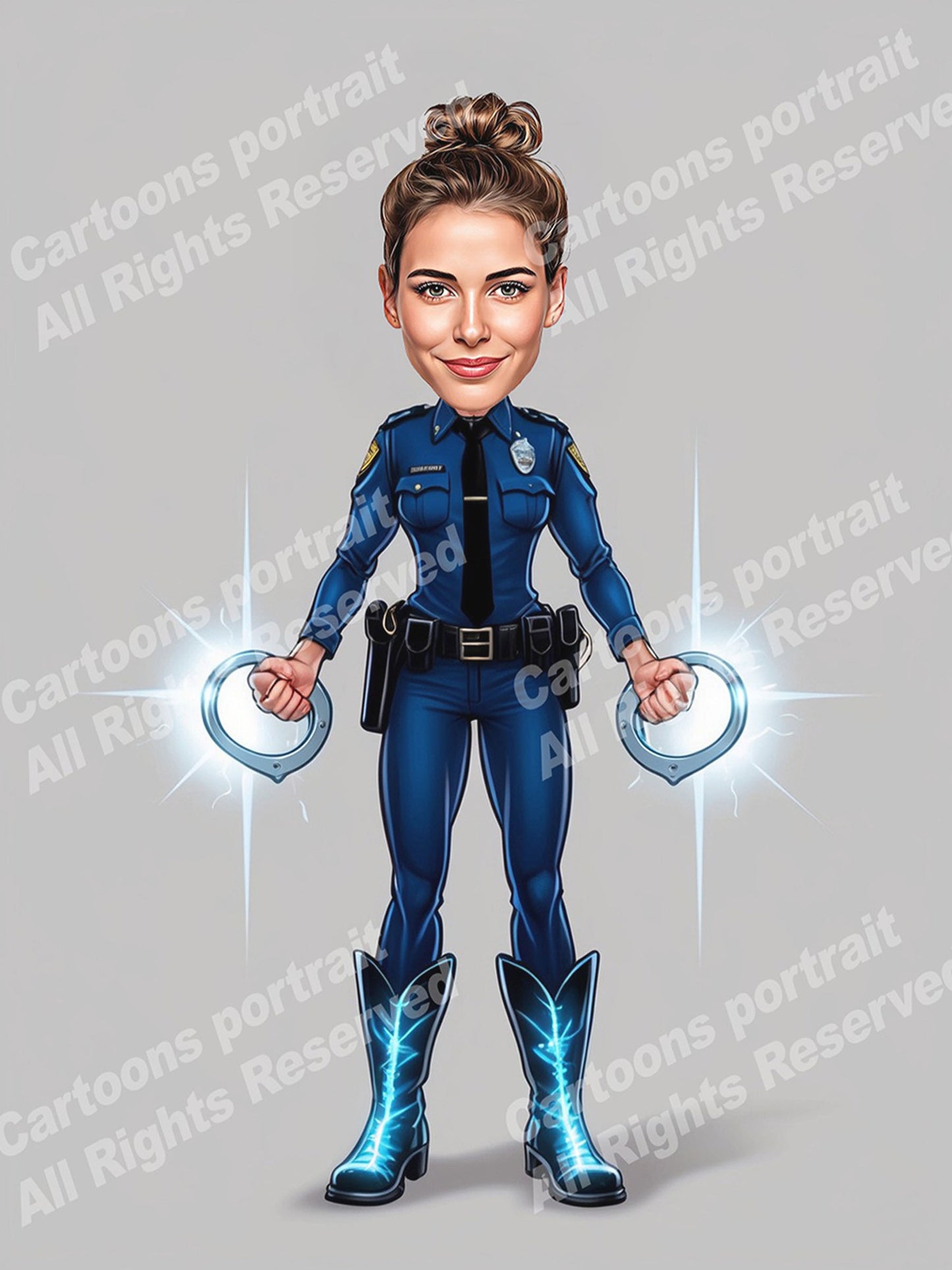Police Officer