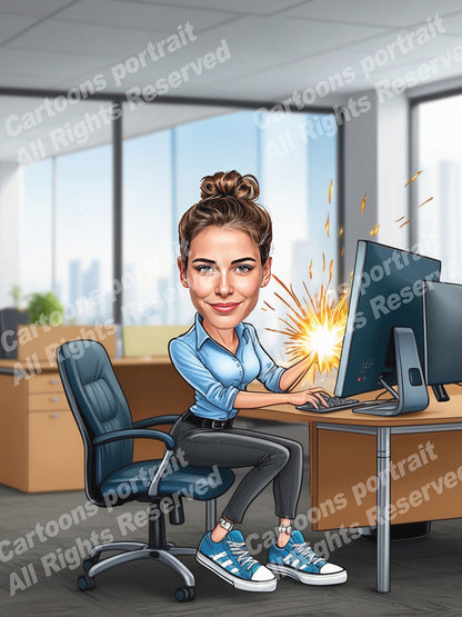 IT Specialist / Software Developer