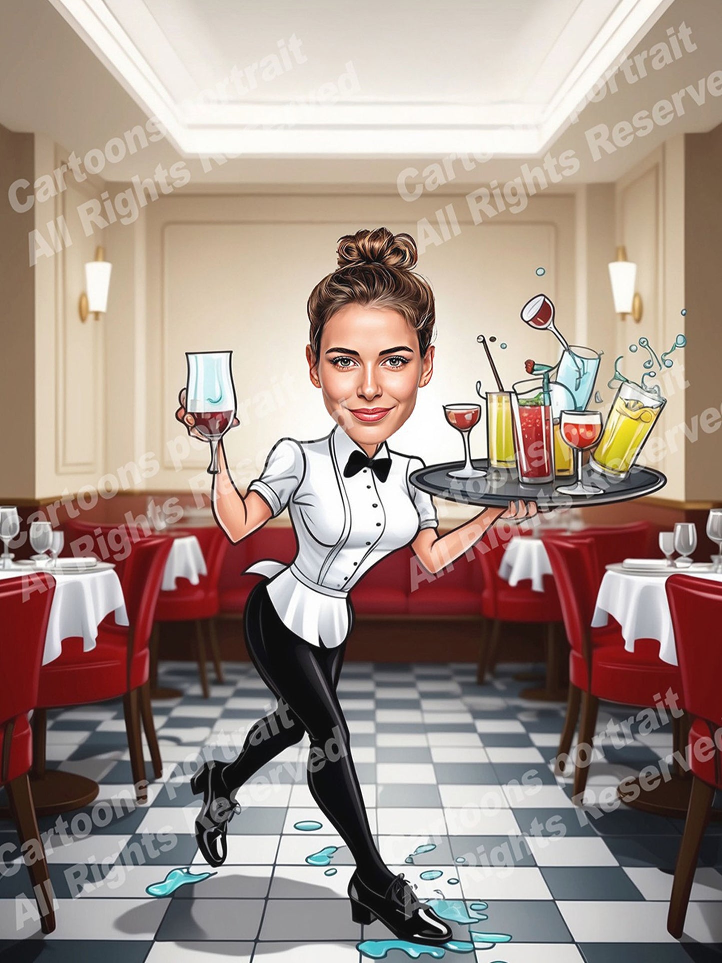 Waiter